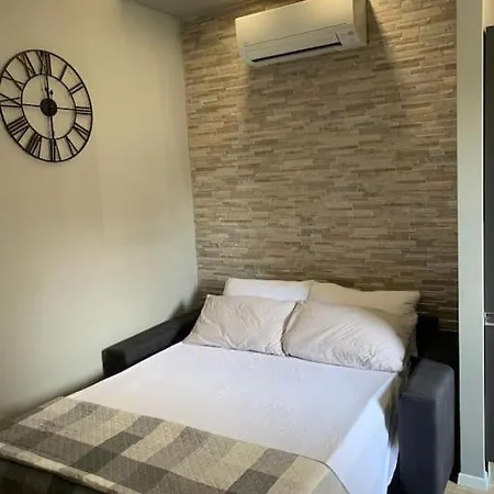 Nibu - Comodo A Tutto, Anche A Chiara Apartment *