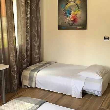 Appartement Nibu - Comodo A Tutto, Anche A Chiara *