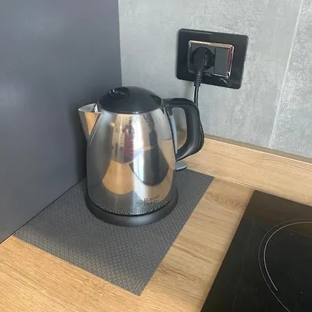 Nibu - Comodo A Tutto, Anche A Chiara Appartement