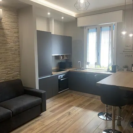 Nibu - Comodo A Tutto, Anche A Chiara Apartment Casalecchio Di Reno