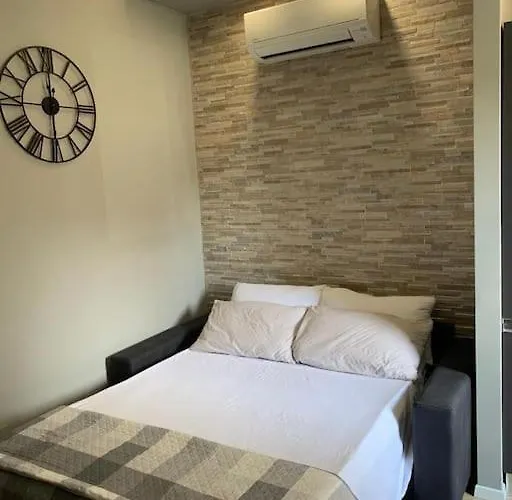 Nibu - Comodo A Tutto, Anche A Chiara Appartement *