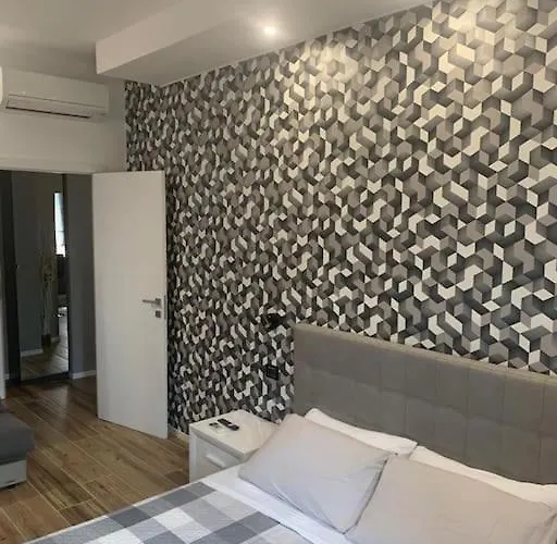 Nibu - Comodo A Tutto, Anche A Chiara * Casalecchio Di Reno