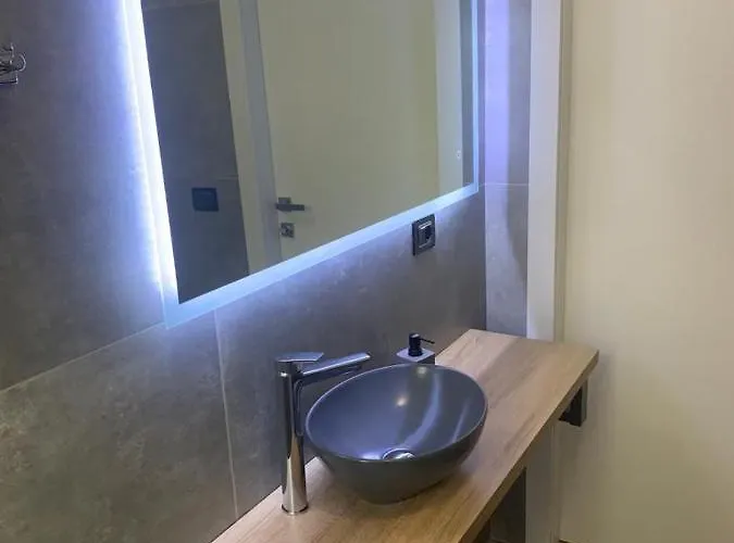 Nibu - Comodo A Tutto, Anche A Chiara Casalecchio Di Reno