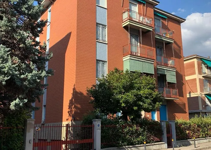 Nibu - Comodo A Tutto, Anche A Chiara Appartement