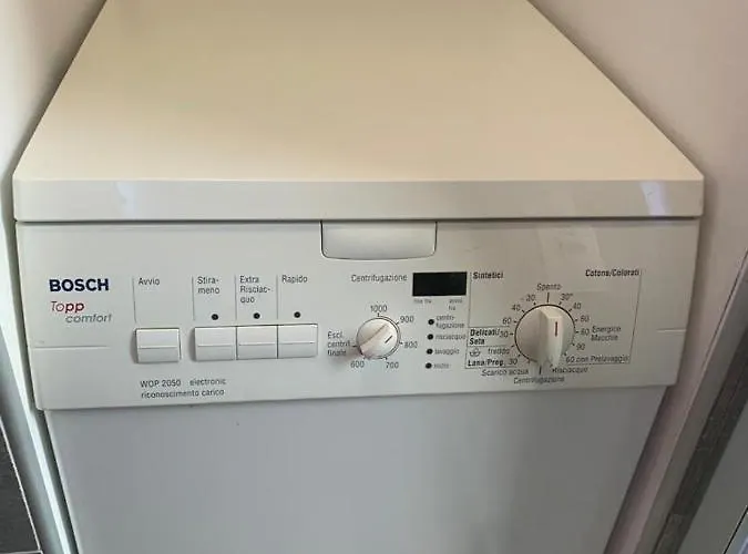 Nibu - Comodo A Tutto, Anche A Chiara Appartement