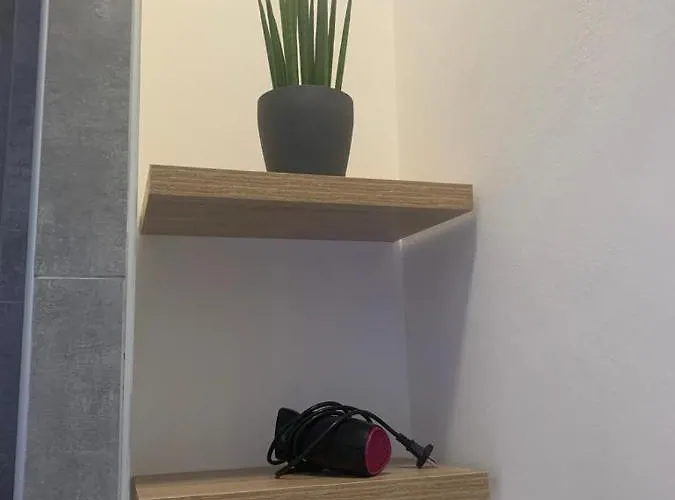 Nibu - Comodo A Tutto, Anche A Chiara Appartement *