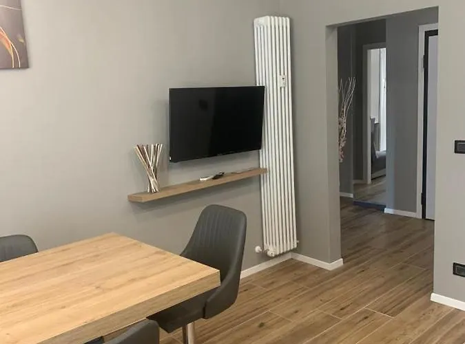 Nibu - Comodo A Tutto, Anche A Chiara Casalecchio Di Reno