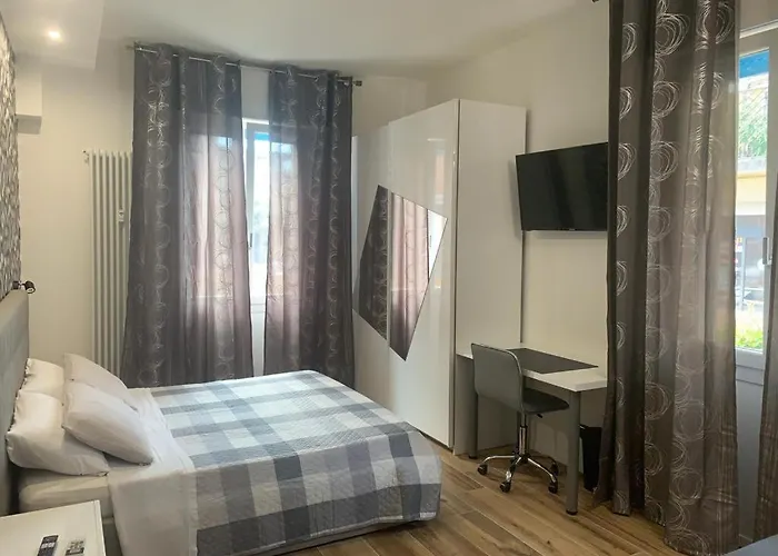 Nibu - Comodo A Tutto, Anche A Chiara Appartement