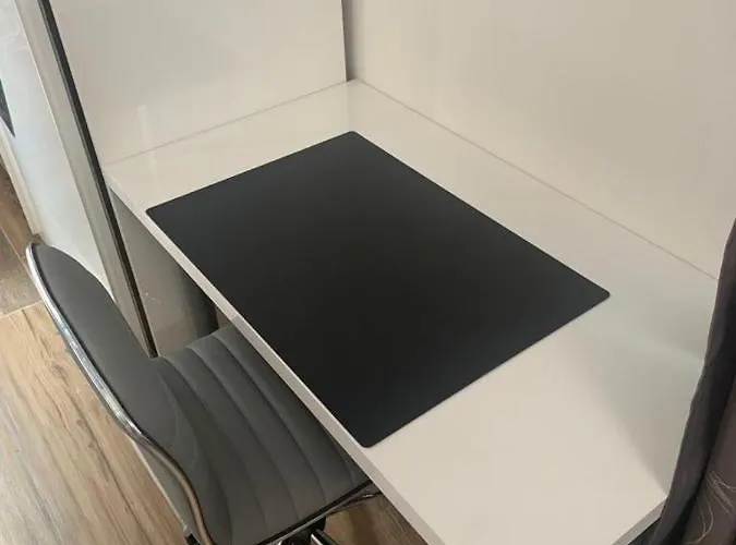 Appartement Nibu - Comodo A Tutto, Anche A Chiara *