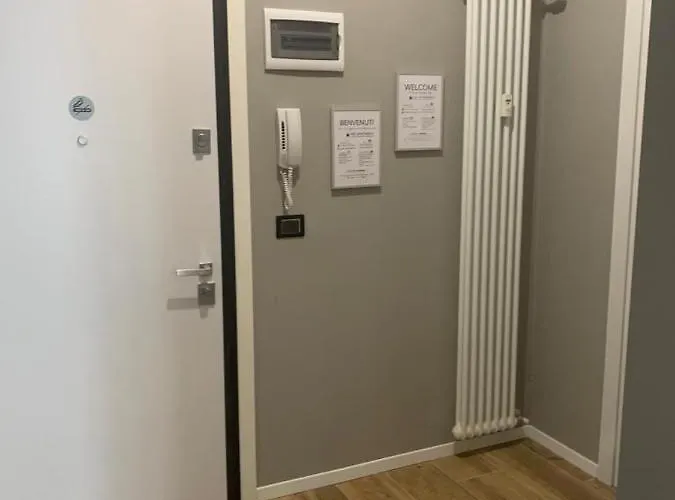 Appartement Nibu - Comodo A Tutto, Anche A Chiara Casalecchio Di Reno