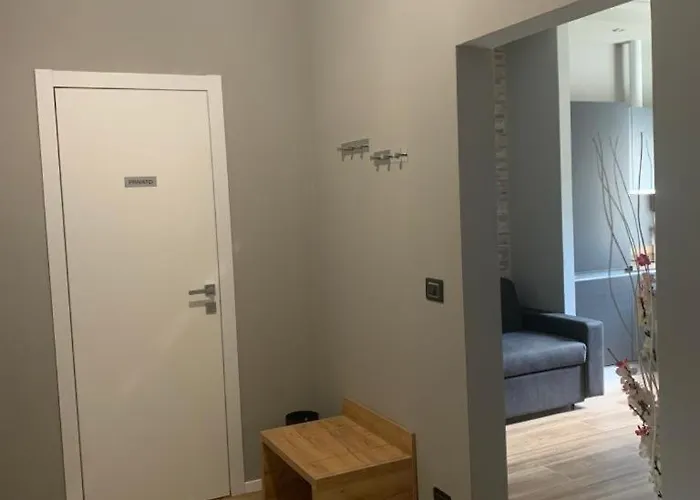 Nibu - Comodo A Tutto, Anche A Chiara