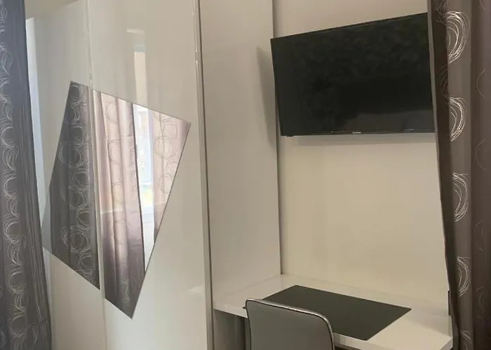 Appartement Nibu - Comodo A Tutto, Anche A Chiara *