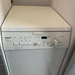 Nibu - Comodo A Tutto, Anche A Chiara 아파트