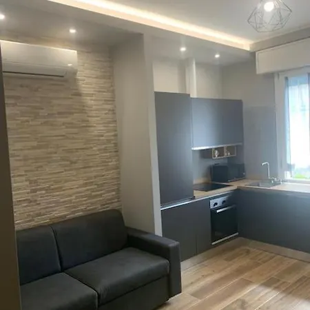 Apartment Nibu - Comodo A Tutto, Anche A Chiara