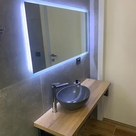 Nibu - Comodo A Tutto, Anche A Chiara Casalecchio Di Reno