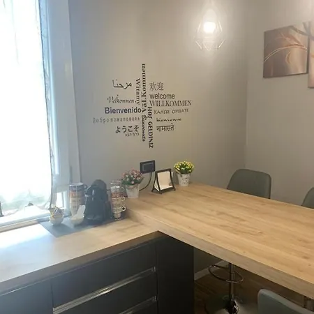 Appartement Nibu - Comodo A Tutto, Anche A Chiara