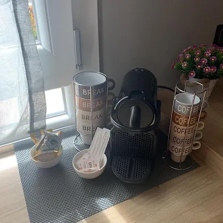 Appartement Nibu - Comodo A Tutto, Anche A Chiara Casalecchio Di Reno