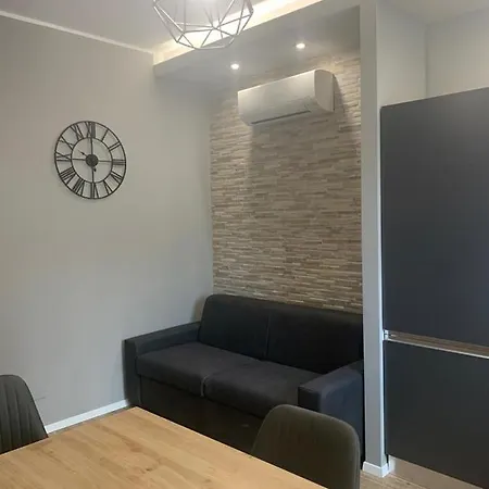 Nibu - Comodo A Tutto, Anche A Chiara Apartment