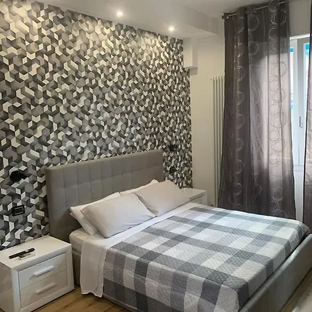 Apartment Nibu - Comodo A Tutto, Anche A Chiara Casalecchio Di Reno