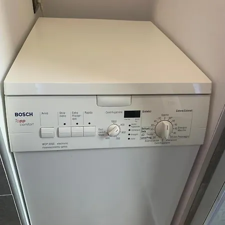 Nibu - Comodo A Tutto, Anche A Chiara Apartment