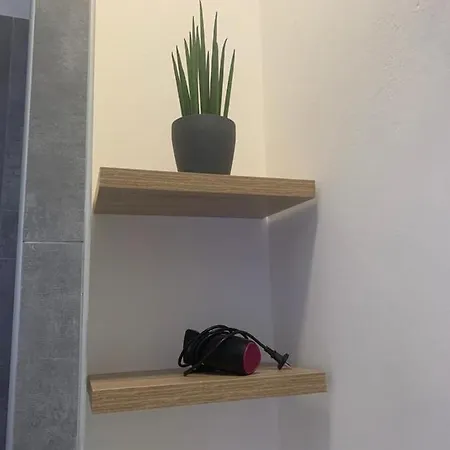 Nibu - Comodo A Tutto, Anche A Chiara Appartement *