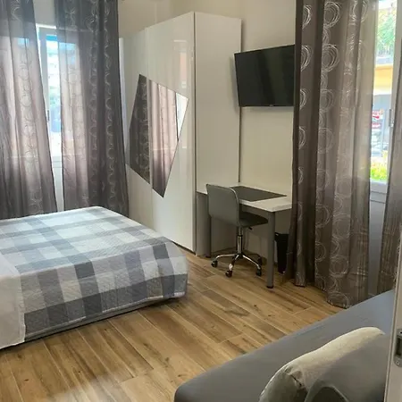 Nibu - Comodo A Tutto, Anche A Chiara