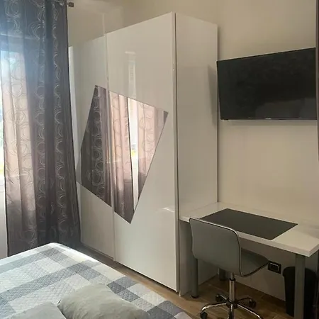 Apartment Nibu - Comodo A Tutto, Anche A Chiara Casalecchio Di Reno