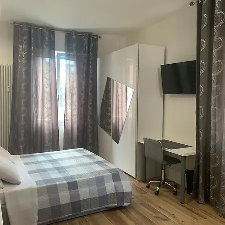 Nibu - Comodo A Tutto, Anche A Chiara Apartment