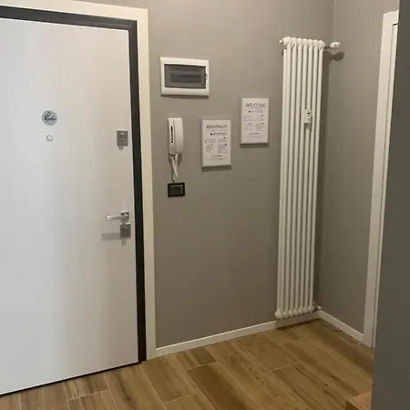 Appartement Nibu - Comodo A Tutto, Anche A Chiara Casalecchio Di Reno