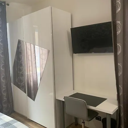 Apartment Nibu - Comodo A Tutto, Anche A Chiara *