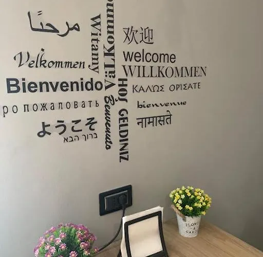 Apartment Nibu - Comodo A Tutto, Anche A Chiara Casalecchio Di Reno