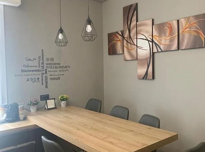 Nibu - Comodo A Tutto, Anche A Chiara *