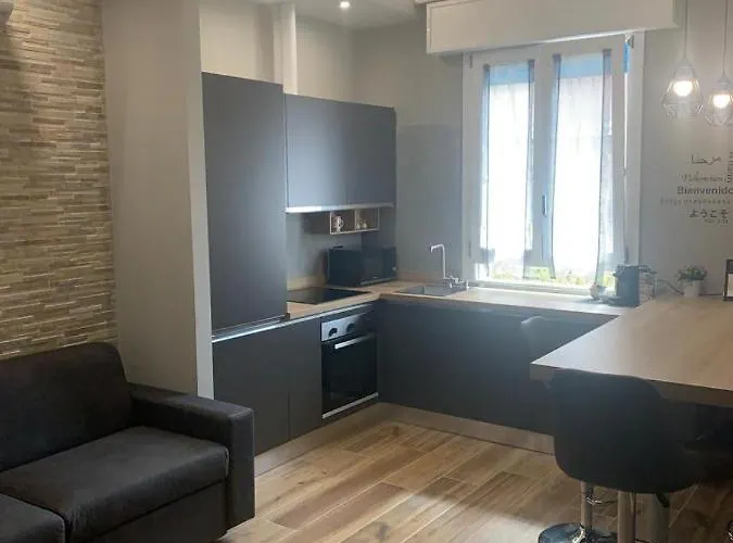 Nibu - Comodo A Tutto, Anche A Chiara Apartment Casalecchio Di Reno