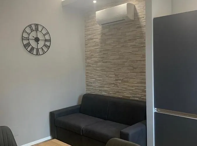 Nibu - Comodo A Tutto, Anche A Chiara Apartment