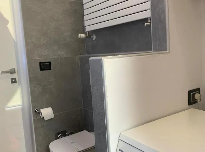 Nibu - Comodo A Tutto, Anche A Chiara