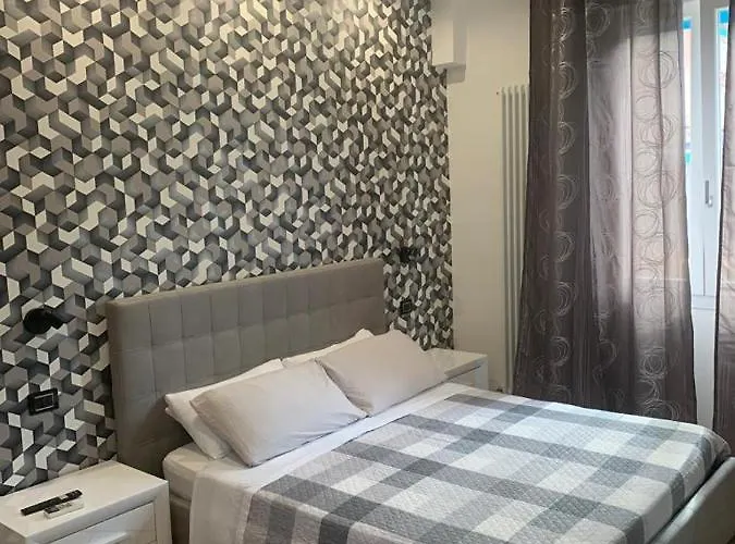 Apartment Nibu - Comodo A Tutto, Anche A Chiara Casalecchio Di Reno