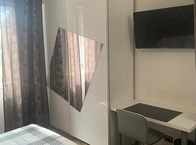 Apartment Nibu - Comodo A Tutto, Anche A Chiara Casalecchio Di Reno