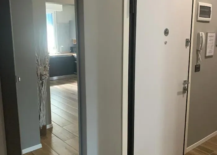 Nibu - Comodo A Tutto, Anche A Chiara Apartment *